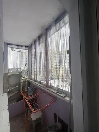 Двухкомнатная квартира ул.В.Молокова, д.6А, фотография 12