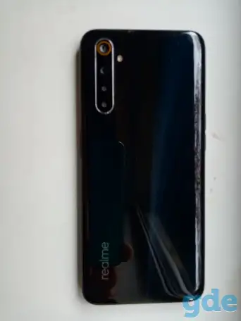Продам Realme 6s, б/у., фотография 2