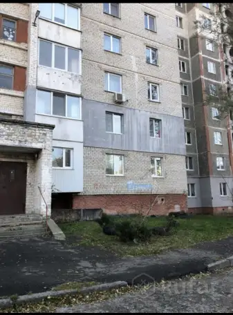 4-х комнатная квартира г. Мозырь, б. Дружбы д.11, фотография 9