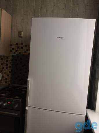 2-комн. квартира с Wi-Fi, фотография 5