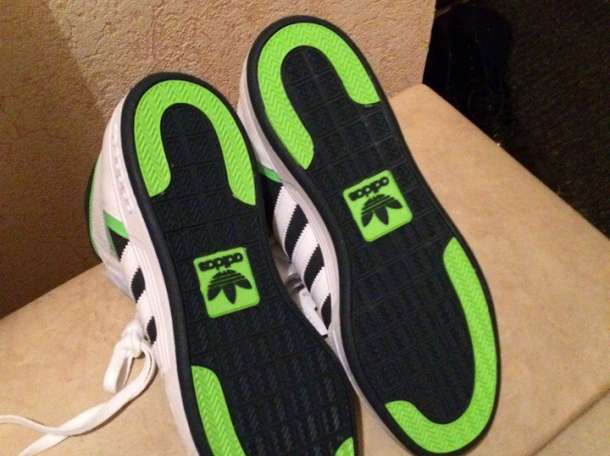 Продаю кеды Adidas Originals Varial Mid Skateboarding, фотография 3