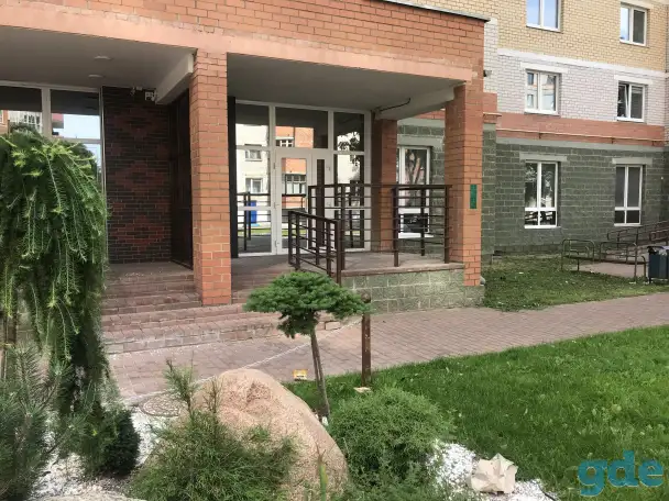 Помещение под торговлю офис услуги, ул. Чапаева, 9, фотография 1