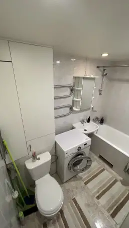 Аренда квартиры, Проспект победителей 47к1, фотография 6