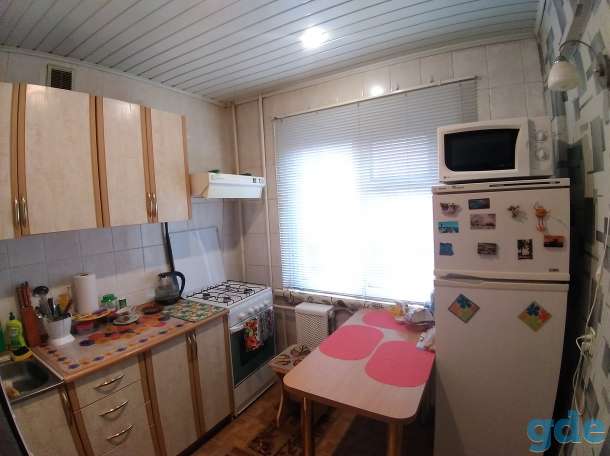 Продаётся двухкомнатная квартира г. Витебске., фотография 5