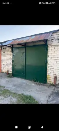 Продам капитальный гараж по улице Красноармейская, Гродненская область, улица красноармейская, фотография 3