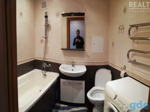 продажа 2-х комнатной квартиры, сурганова 21, фотография 2
