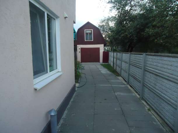 продам пол дома в Бресте, фотография 3