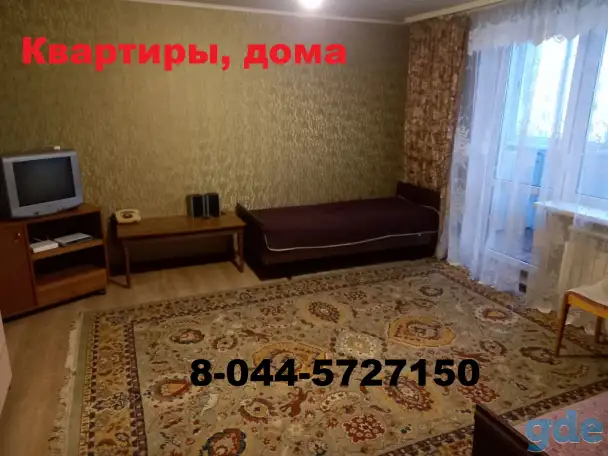 Арендное жильё, ул.Луначарского, фотография 3