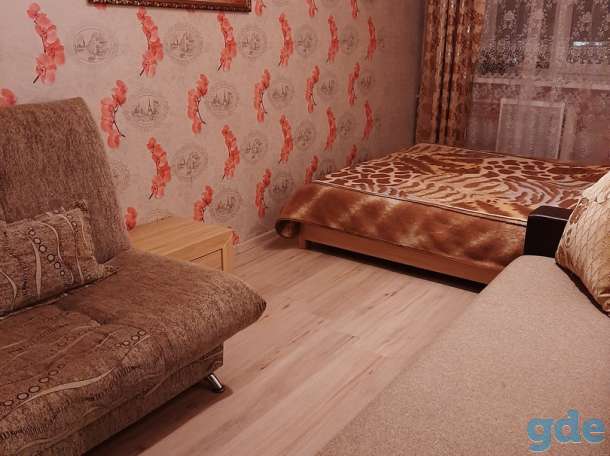 Квартира на часы, сутки, Брестская 244, фотография 5