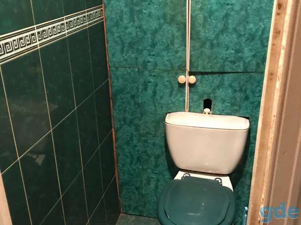 Сдам 1-комнатную квартиру в районе Давыдовского рынка, фотография 5