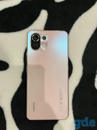 Xiaomi mi 11 Lite 128, фотография 1