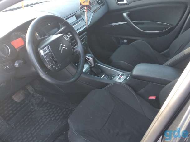 Продам Citroen C5, фотография 3
