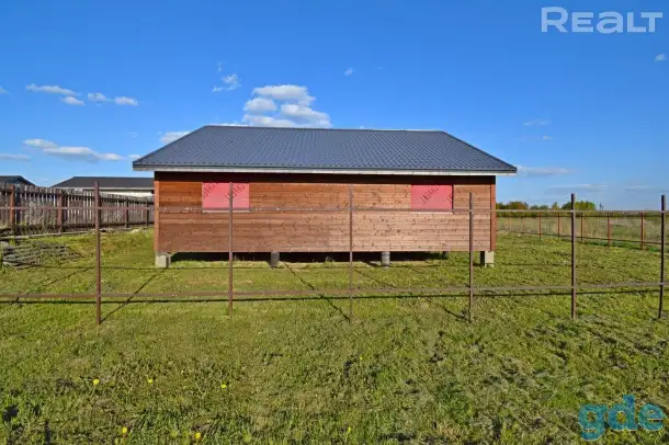 Продам дом в д. Шелеги ул. Радужная дом 13., фотография 2