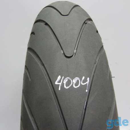 Моторезина Michelin Pilot Road 2 120/70-17 DOT18, фотография 1