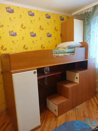 Квартира на Рыбиновского, фотография 8
