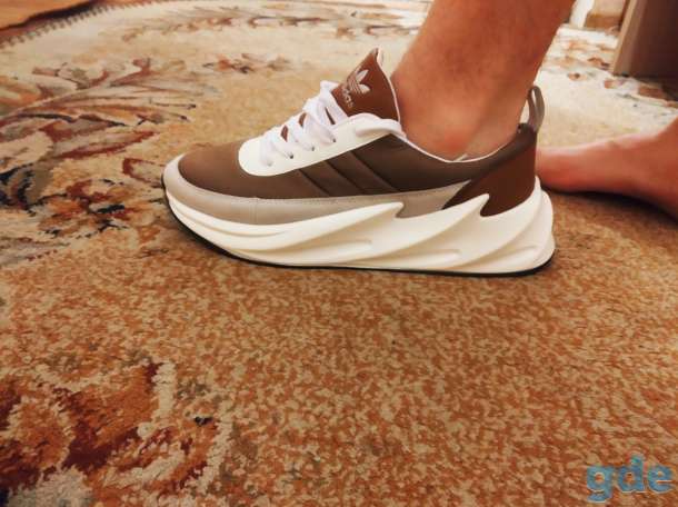 Продаю Кроссовки Adidas, фотография 2
