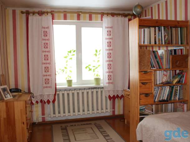 Продаётся дом в отличном месте, Баня, своё озерцо, лес., фотография 5