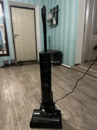 Продам моющий пылесос, фотография 2