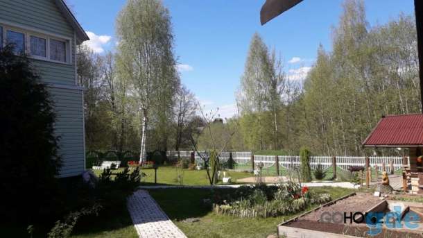 Загородный Коттедж и Баня в Живописных окрестностях, фотография 12