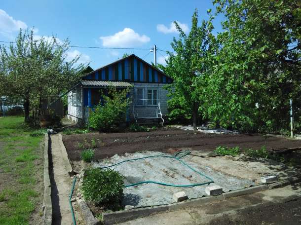 Продается дача, с.т. Подшипник, фотография 4