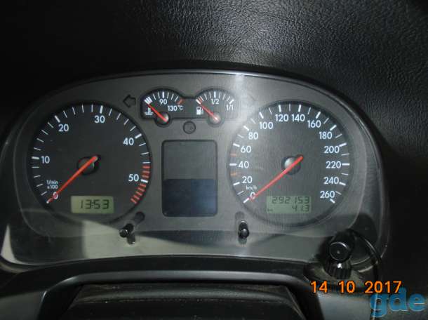 Продать Volkswagen Golf, фотография 7