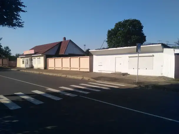 Комплекс зданий магазина по ул К. Маркса 220, фотография 3