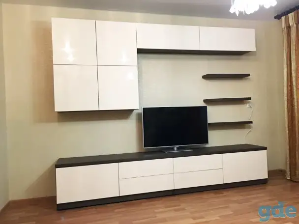 Мебель под заказ, фотография 1