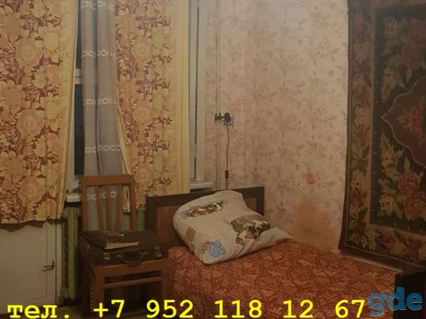 ПРОДАМ 2 комн. благ. квартиру, Красноармейская, фотография 6