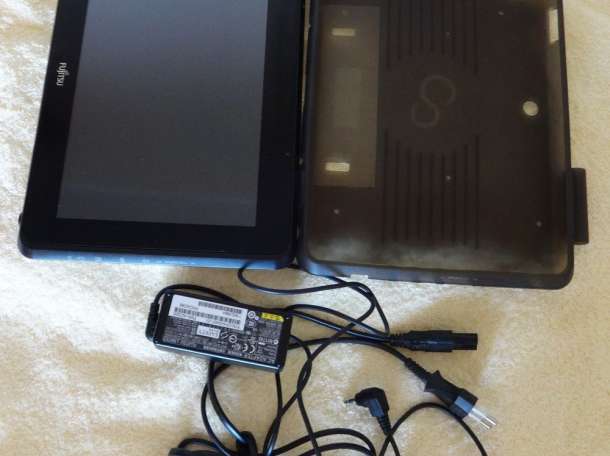 Планшет 128GB Fujitsu STYLISTIC Q550, фотография 1