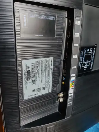 Продаю Телевизор Samsung UE43N5540AU 43, WiFi, Full HD, фотография 4