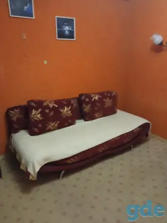 Комната в двухкомнатной квартире, Улица Голубева, фотография 2