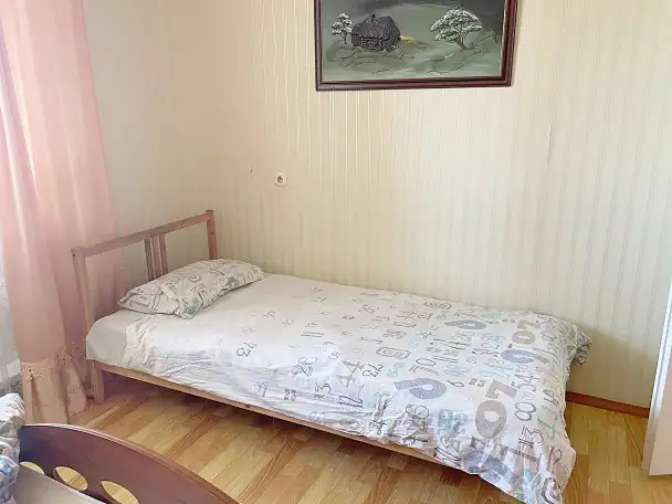 Сдаётся для командированных в Минске, улица Лучины, фотография 6