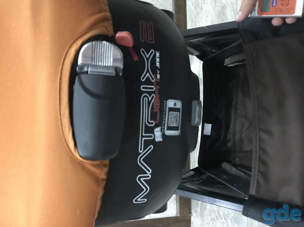Продам коляску Jane Matrix light 2 Испания 2 в 1 как 3 в 1, фотография 12
