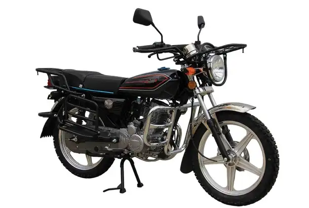 Мотоцикл hunter 250, фотография 1