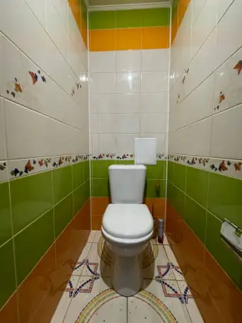 Квартира посуточно Рогачёв Парижской Коммуны, д.1, фотография 8
