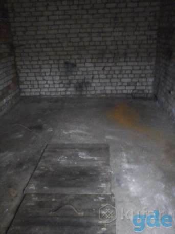 продам гараж рядом с рынком лебяжий, .. ул Масюковщина 34б, фотография 4