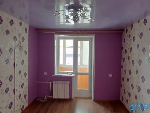 Двухкомнатная квартира, Набережная 83, фотография 6