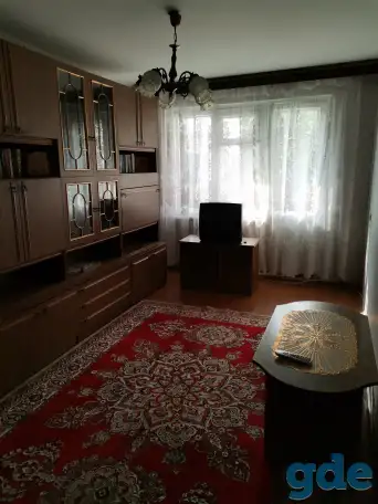 Сдам квартиру, Ул П Глебки, фотография 5