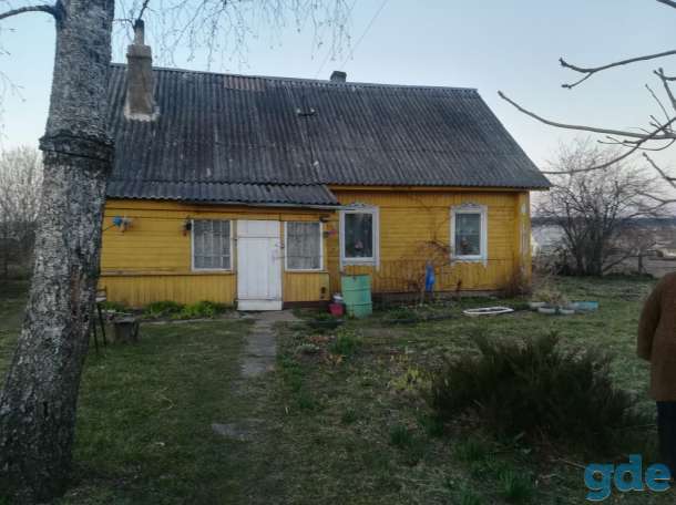 Продам дом, фотография 1