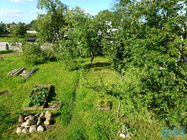 дом с участком продам, Беларусь Витебская обл. р-н пгт Копысь, фотография 2