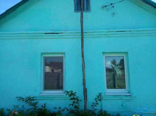 Продам дом, район,д.Вишневка, Крупицкий с/с,д.16 ,ул.Центральная., фотография 3