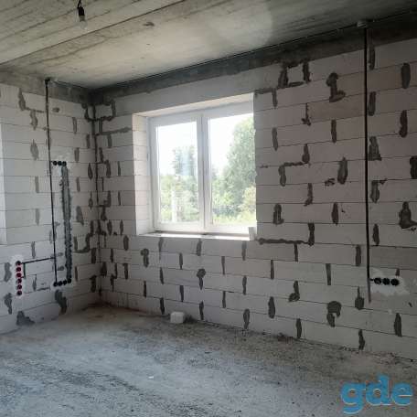 Электромонтажные работы, фотография 4