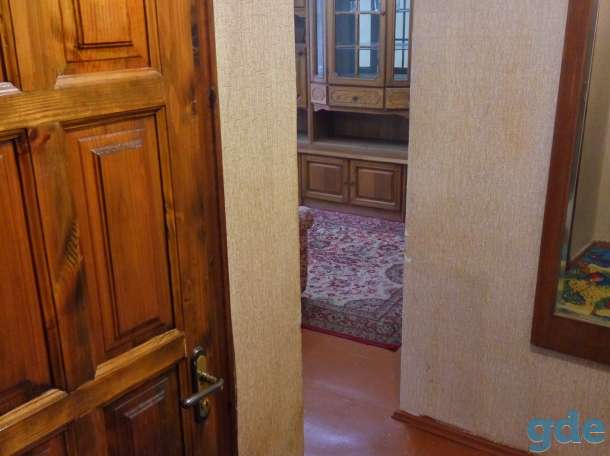 Квартира на длительный срок, улица Интернациональная 68, фотография 2