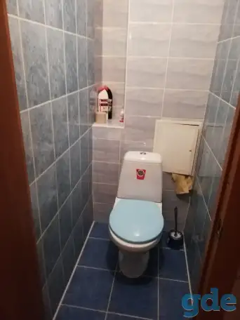 Сдаю квартиру на длительный срок, ул. Курчатова 36/1 кв. 40, фотография 3