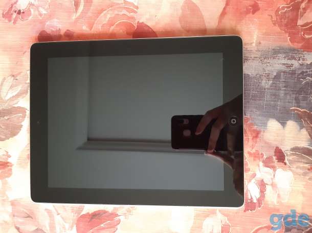 Продам iPad 4, фотография 1