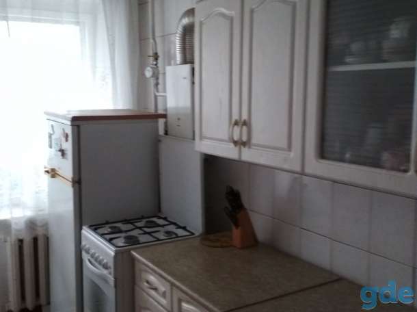Продается 2-комнатная квартира НЕДОРОГО, ул. Чкалова, фотография 3