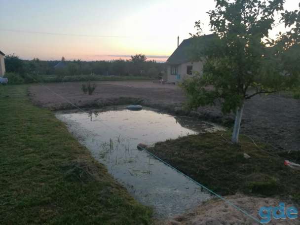 Продам дачу!, Старобин, с-т аграрник С, фотография 7