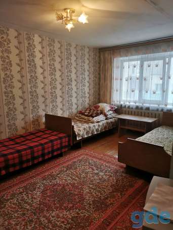 Продаётся 1 ком квартира  в Горках, фотография 1