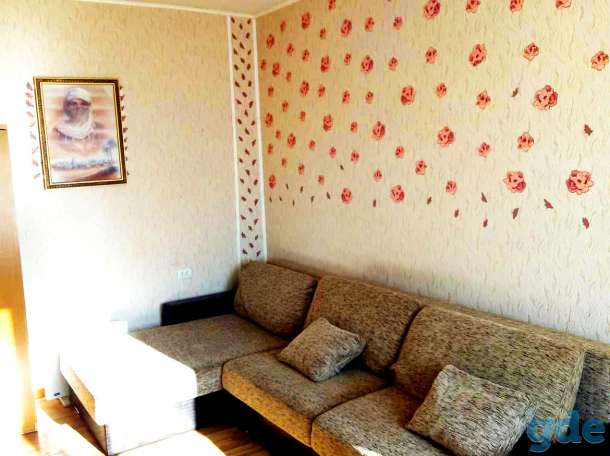 Продается 1-комн.кв. в г.п. Городея с участком, фотография 7