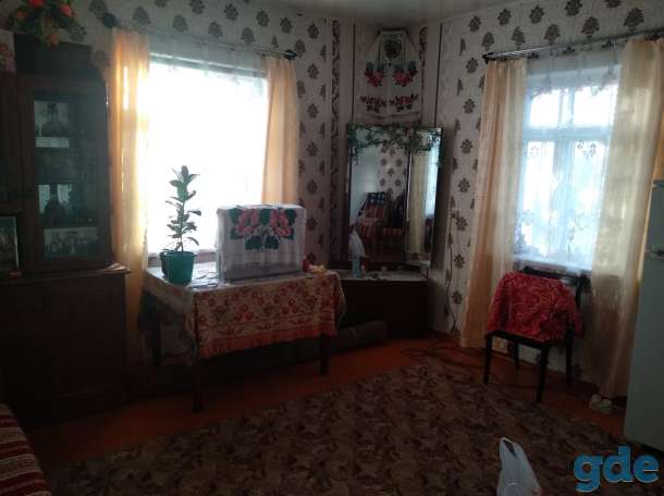 Дом, район, д. Кубик, фотография 1